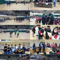 제20회 청소년 3대3 농구대회 