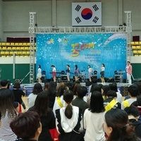 2018년 문화축제 꿈
